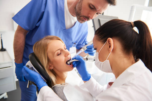 Dental Inlays and Onlays in Aspen, CO
