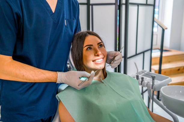 Laser Dentistry in Aspen, CO